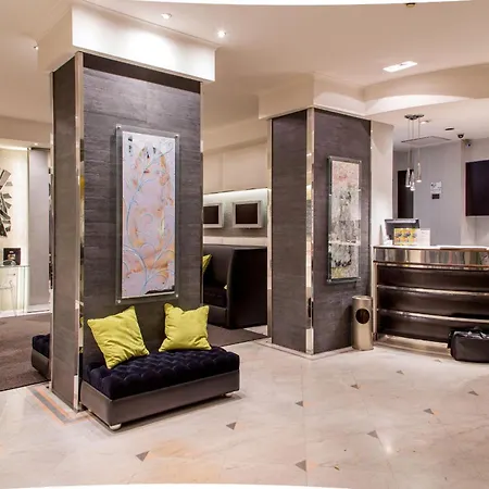Hotel Ariston