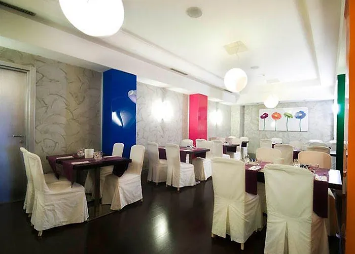 Ariston 4* Roma