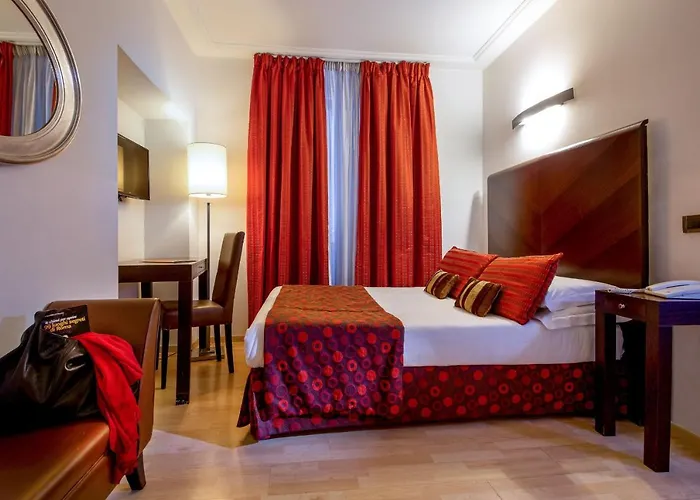 Hotel Ariston 4*