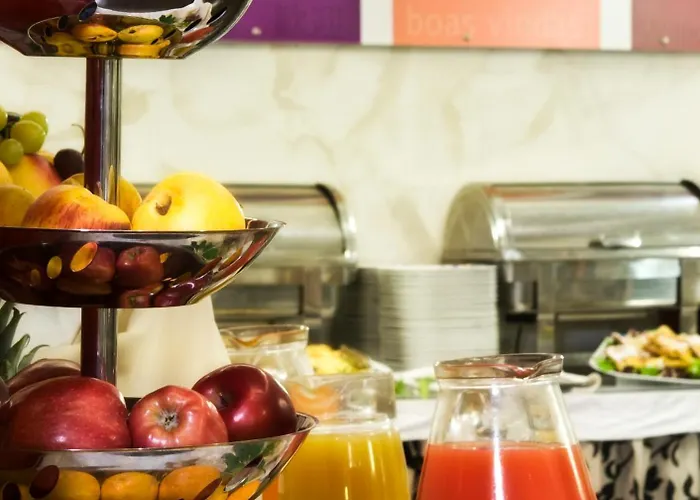 Hotel Ariston Rome
