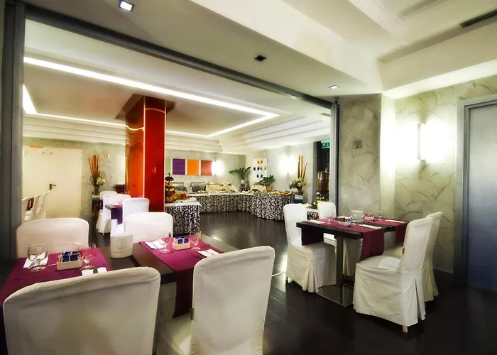 Hotel Ariston 4*