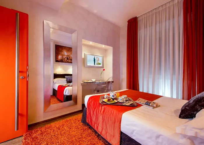 Ariston Rome
