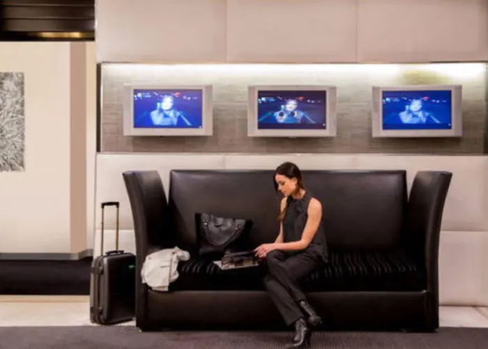 Ariston Hotel