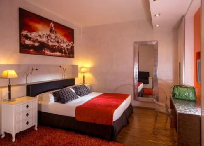 Ariston Hotel