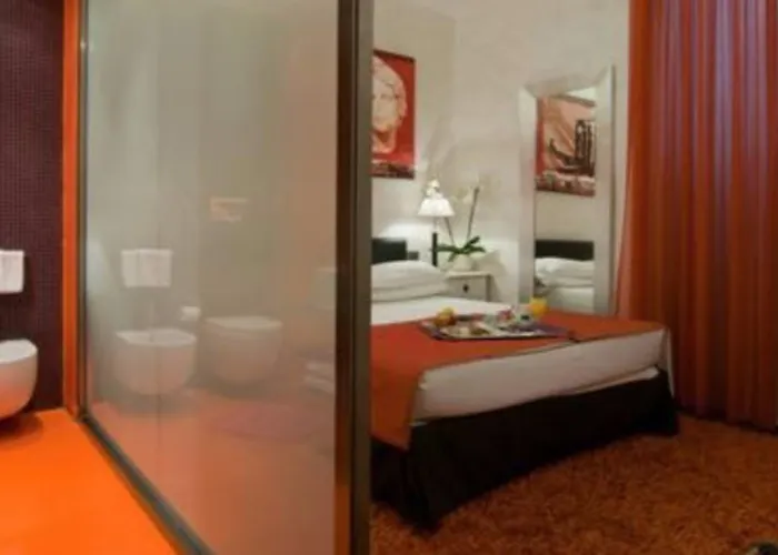 Hotel Ariston Rome