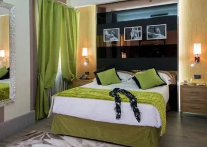 Hotel Ariston 4*