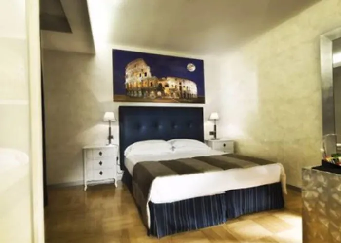 Ariston Hotel 4*