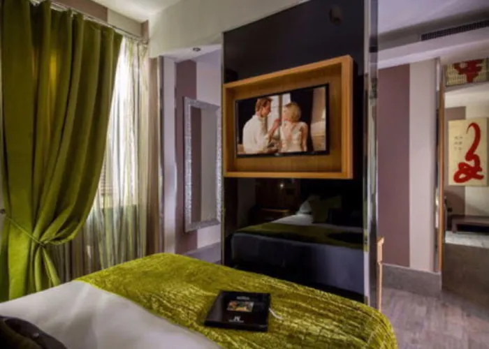 Ariston Hotel