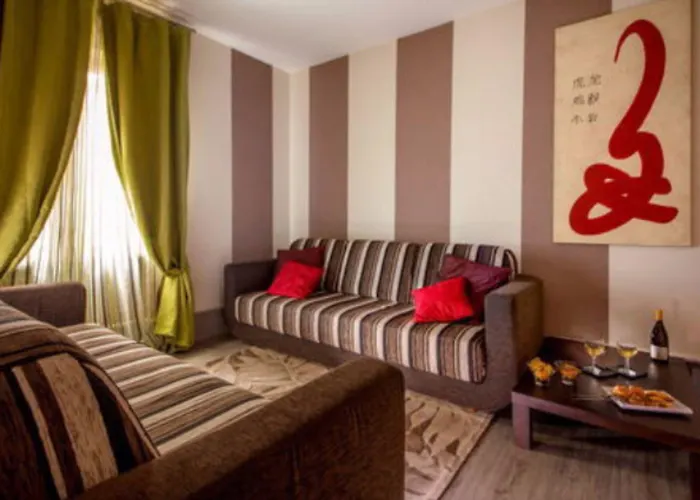 Hotel Ariston Rome