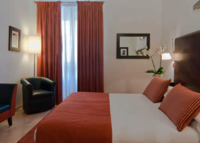 Hotel Ariston