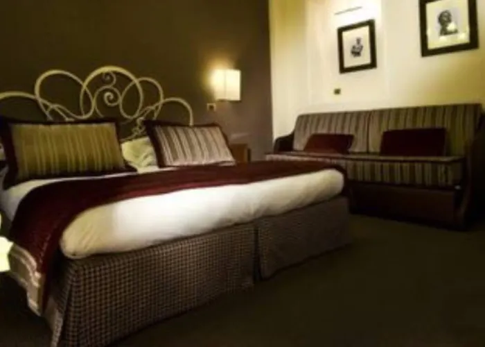 Ariston Hotel