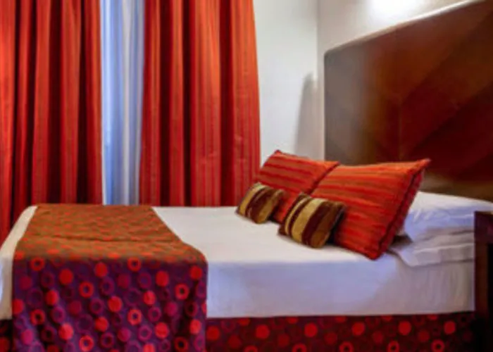 Hotel Ariston