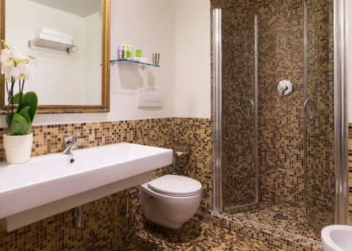 Hotel Ariston Rome