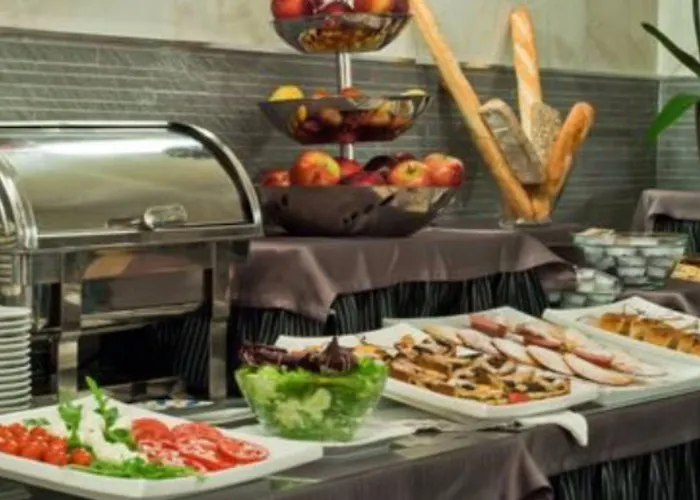 Hotel Ariston