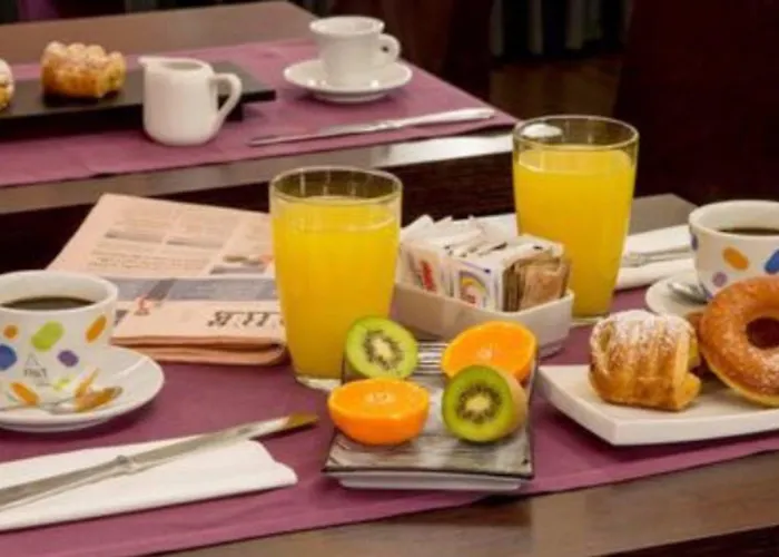Hotel Ariston