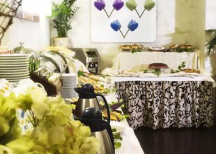 Ariston Hotel Rome