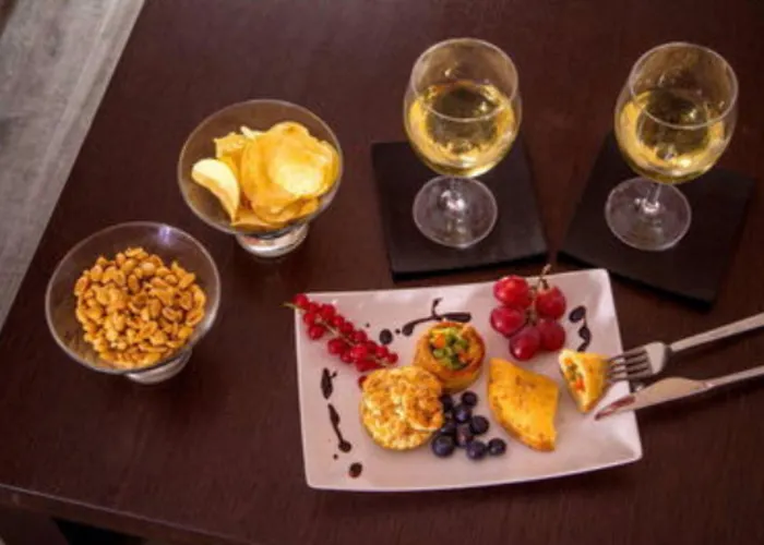 Hotel Ariston 4*