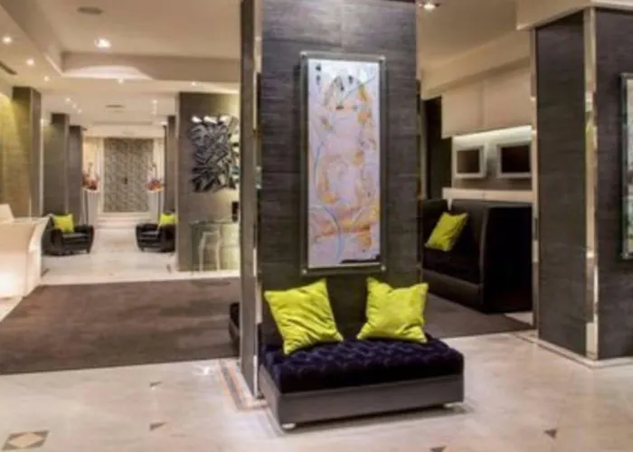Hotel Ariston Rome