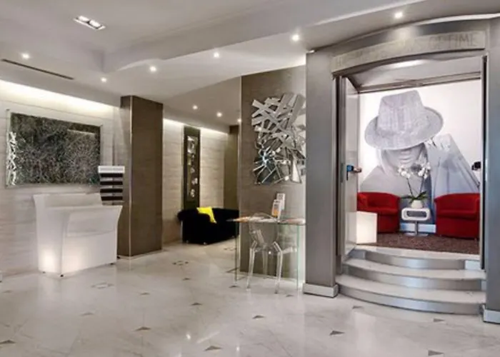 Ariston Hotel