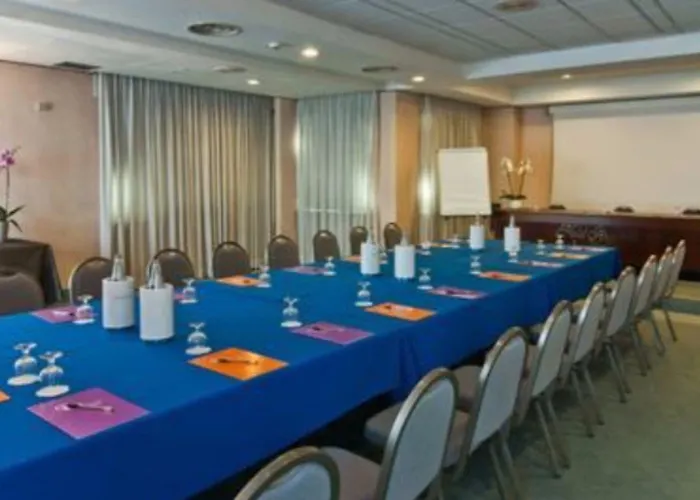 Ariston Hotel Rome