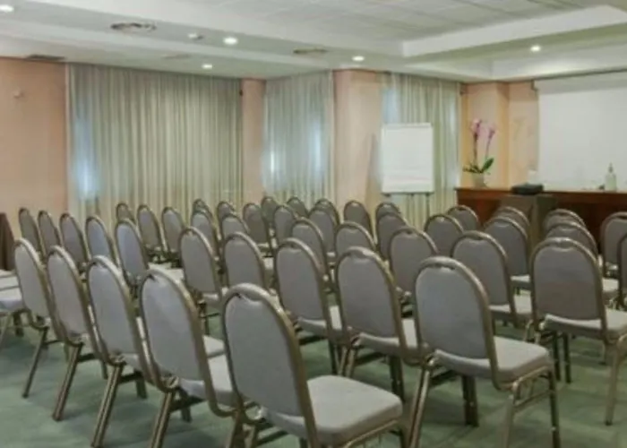 Hotel Ariston