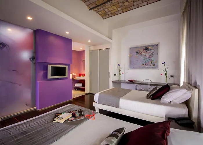 Ariston Hotel 4*