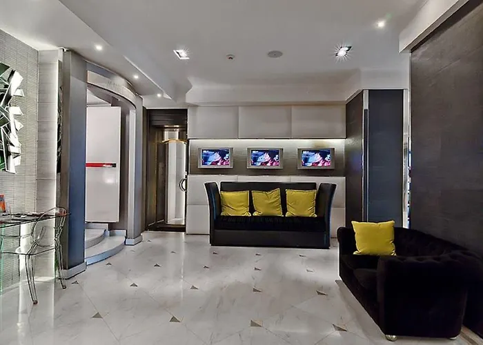 Ariston Hotel