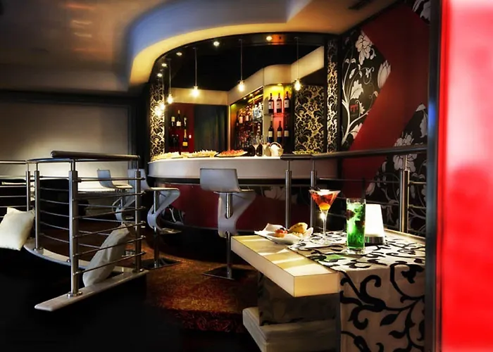 Ariston Hotel