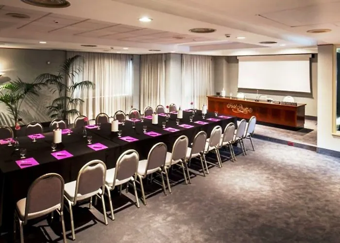 Hotel Ariston