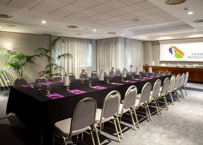 Hotel Ariston 4*