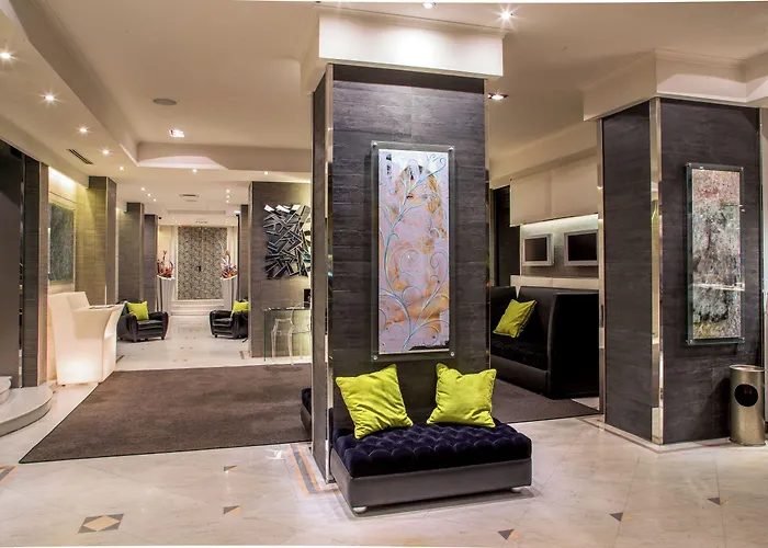 Ariston Rome