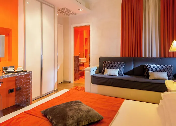 Ariston 4*