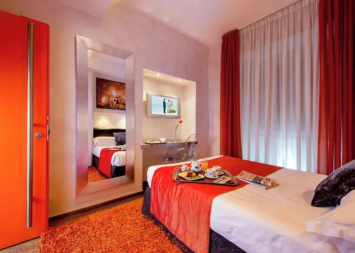 Hotel Ariston 4*