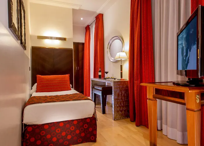 Hotel Ariston