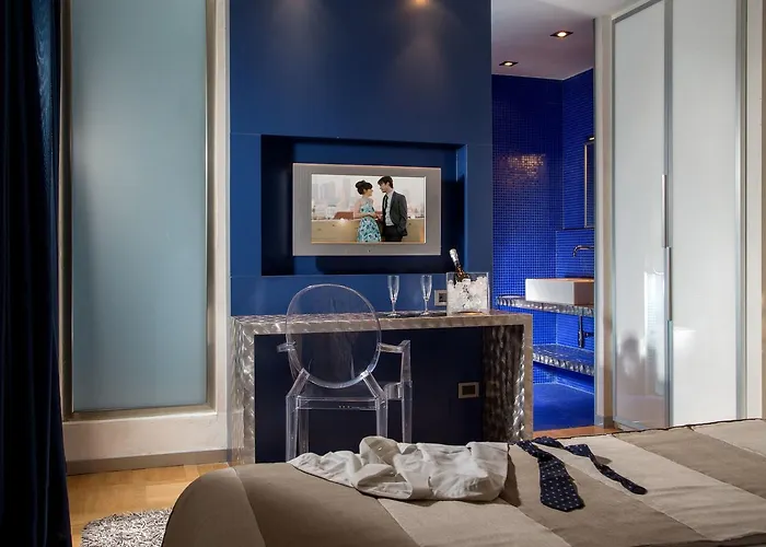 Ariston Hotel Rome