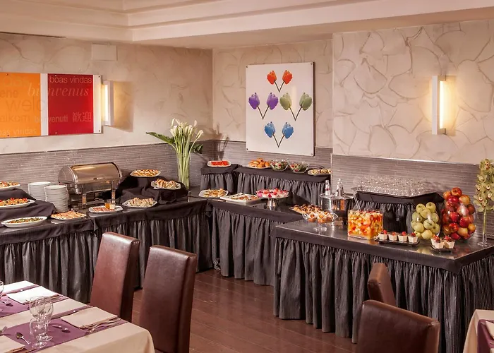 Ariston Hotel