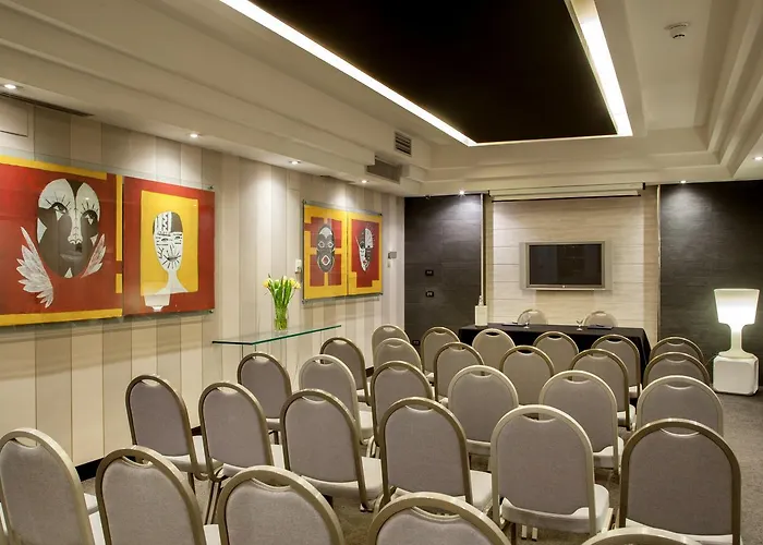 Ariston Hotel Rome