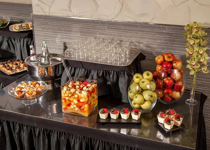 Hotel Ariston 4*