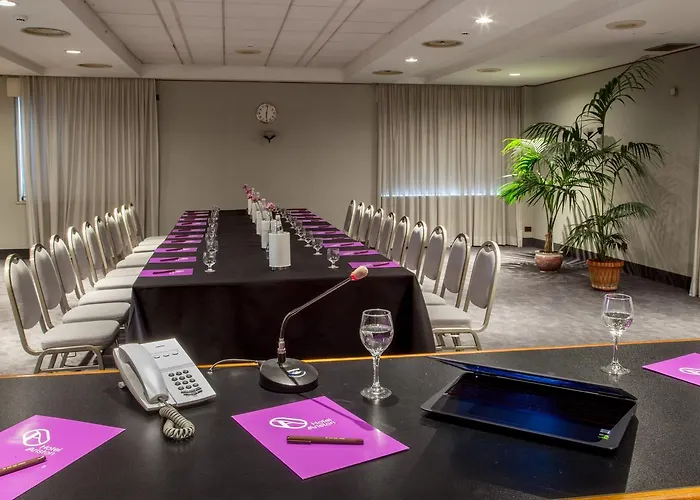 Hotel Ariston 4*