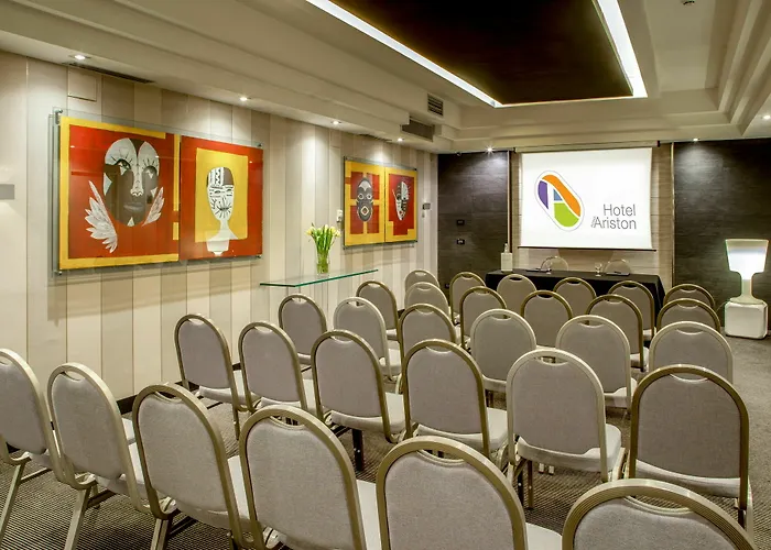 Ariston Hotel