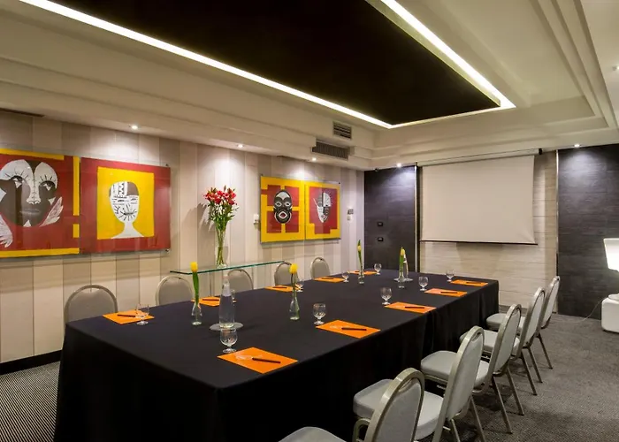 Hotel Ariston Rome